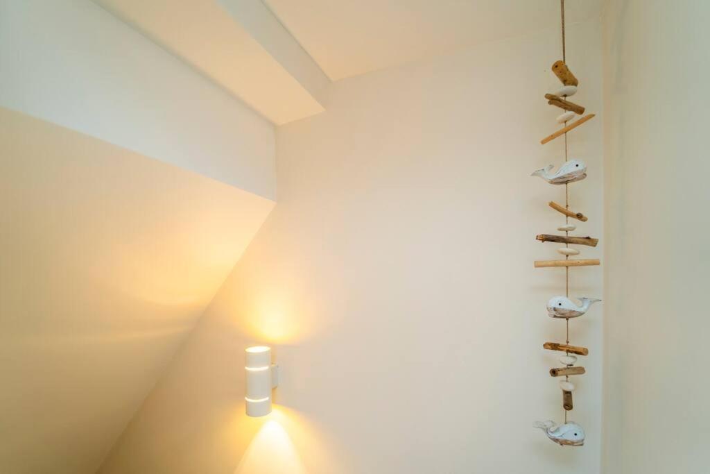 Ocean View Loft Apartment บิยาโฮโยซา ภายนอก รูปภาพ
