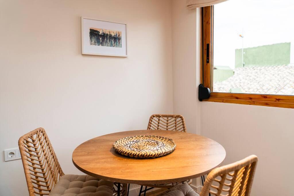 Ocean View Loft Apartment บิยาโฮโยซา ภายนอก รูปภาพ